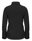 Russell Ladies Softshell Jacket