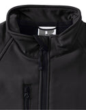 Russell Ladies Softshell Jacket