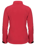 Russell Ladies Softshell Jacket