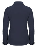 Russell Ladies Softshell Jacket