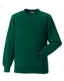 Russell Kids Classic Sweatshirt