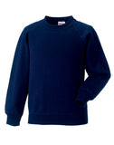 Russell Kids Classic Sweatshirt