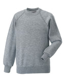 Russell Kids Classic Sweatshirt