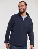 Russell 1/4 Zip Outdoor Fleece