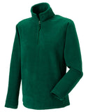 Russell 1/4 Zip Outdoor Fleece