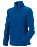 Russell 1/4 Zip Outdoor Fleece