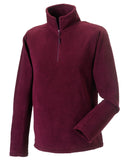 Russell 1/4 Zip Outdoor Fleece