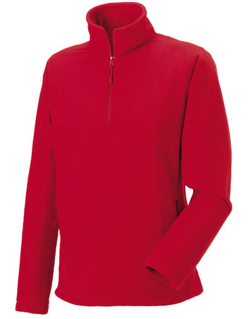 Russell 1/4 Zip Outdoor Fleece