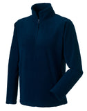 Russell 1/4 Zip Outdoor Fleece