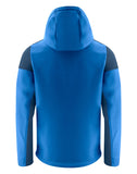 Printer Prime Hooded Softshell Jacket