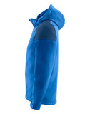 Printer Prime Hooded Softshell Jacket
