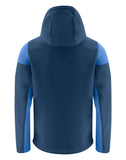 Printer Prime Hooded Softshell Jacket