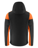 Printer Prime Hooded Softshell Jacket