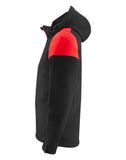 Printer Prime Hooded Softshell Jacket
