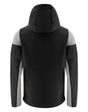 Printer Prime Hooded Softshell Jacket