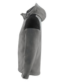 Printer Prime Hooded Softshell Jacket