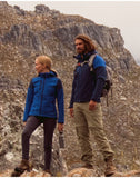 Printer Prime Hooded Softshell Jacket