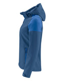 Printer Prime Ladies Softshell