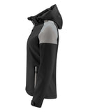 Printer Prime Ladies Softshell