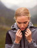 Printer Prime Ladies Softshell
