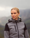 Printer Prime Ladies Softshell