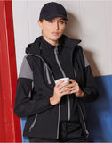 Printer Prime Ladies Softshell