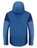 Printer Prime Hooded Padded Softshell