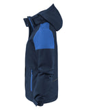 Printer Prime Ladies Padded Softshell