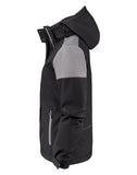 Printer Prime Ladies Padded Softshell