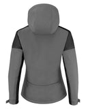 Printer Prime Ladies Padded Softshell