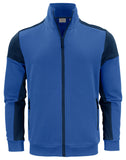 Printer Prime Full Zip Sweatshirt