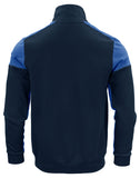 Printer Prime Full Zip Sweatshirt