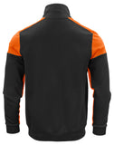 Printer Prime Full Zip Sweatshirt