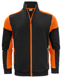 Printer Prime Full Zip Sweatshirt