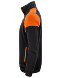 Printer Prime Full Zip Sweatshirt
