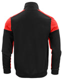 Printer Prime Full Zip Sweatshirt