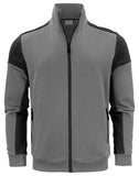 Printer Prime Full Zip Sweatshirt