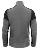 Printer Prime Ladies Full Zip Sweatshirt