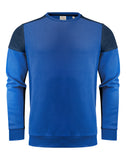 Printer Prime Crewneck Sweatshirt