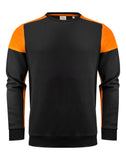 Printer Prime Crewneck Sweatshirt