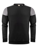 Printer Prime Crewneck Sweatshirt