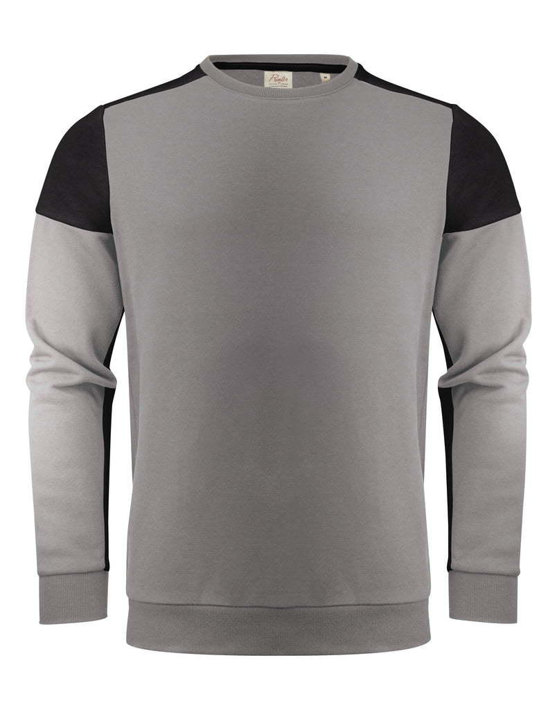Printer Prime Crewneck Sweatshirt