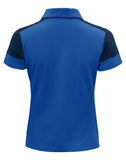 Printer Prime Ladies Polo Shirt