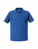 Russell Authentic Eco Polo