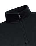 Russell Authentic 1/4 Zip Sweat